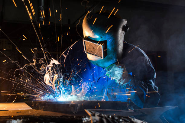 Best Automotive Welding in Mount Carmel, IL