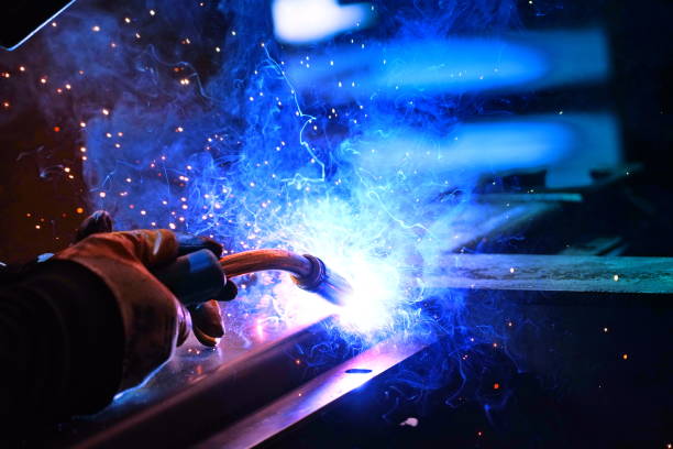 Affordable Welder Services in Mount Carmel, IL