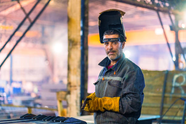 Best Artistic and Custom Metal Fabrication in Mount Carmel, IL
