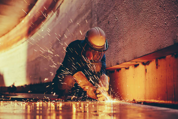 Best Marine and Shipbuilding Welding in Mount Carmel, IL