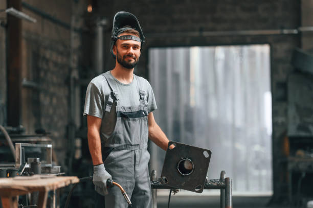 Best Structural Steel Welding in Mount Carmel, IL