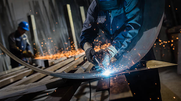 Mount Carmel, IL Welder & Metal Fabrication Company